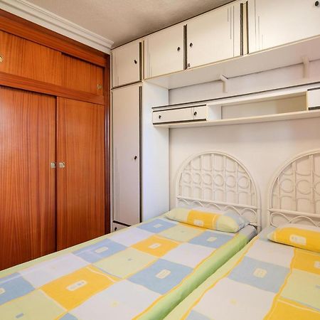 Aparmento Eolo Apartment Benidorm Exterior photo